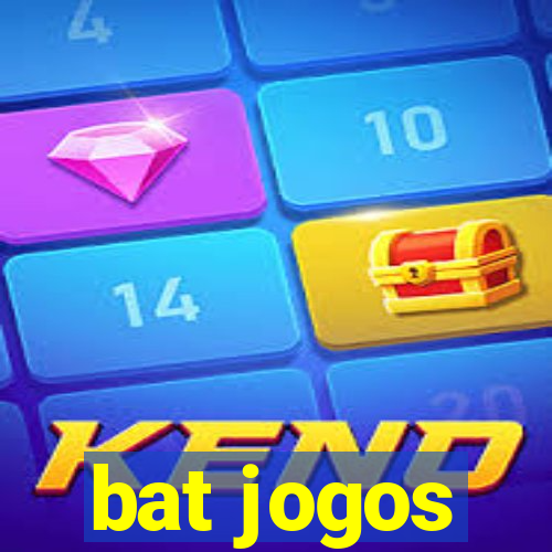 bat jogos